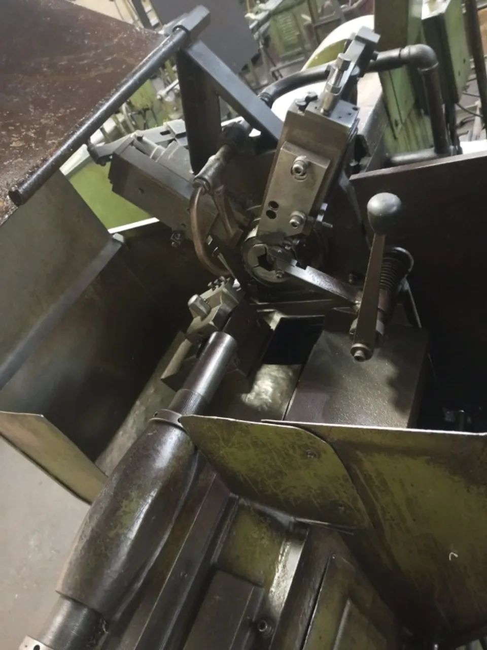 Torno Automático PBC TA-60 - Foto 5