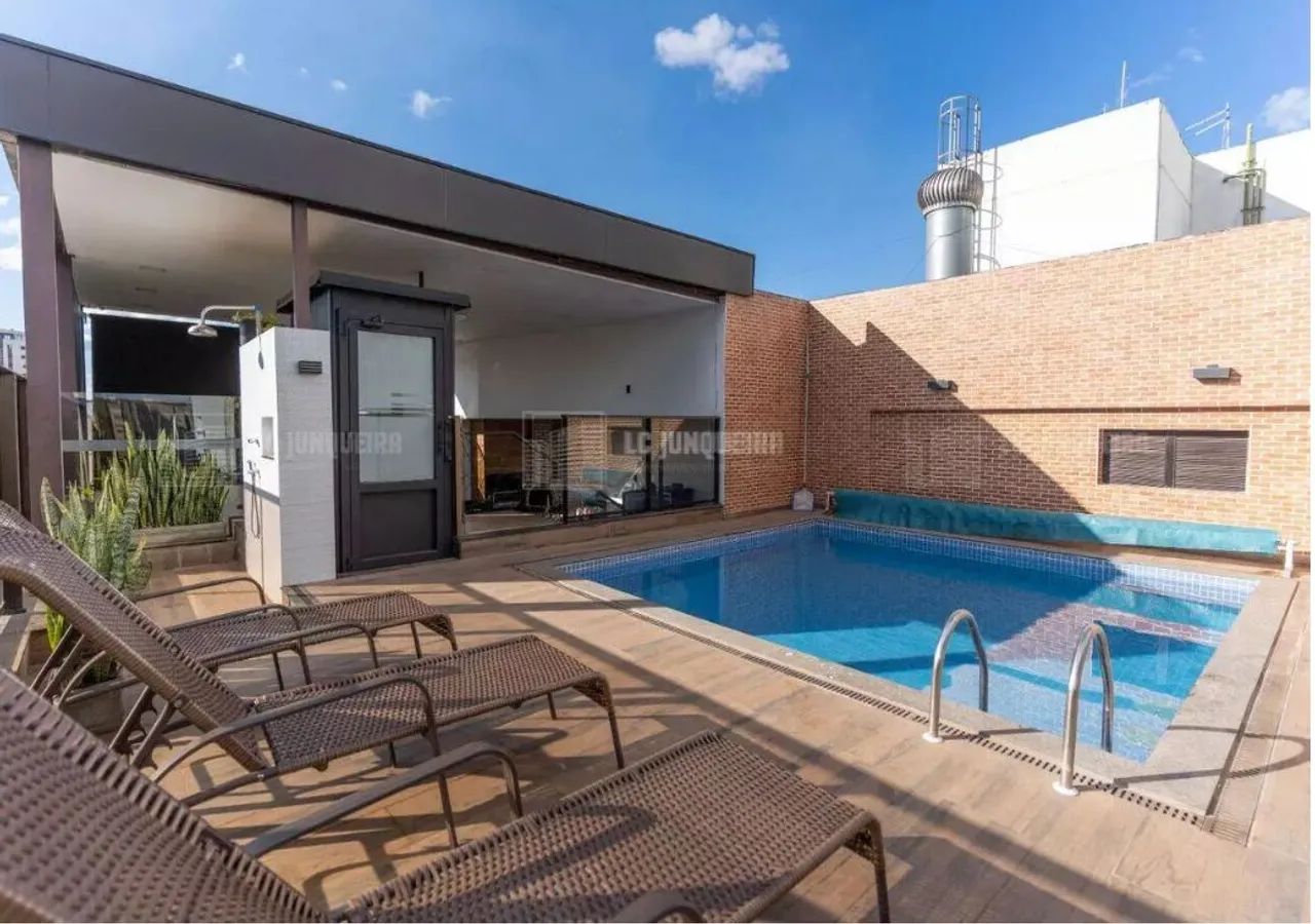 Residencial Michigan Águas Claras Norte - Foto 3