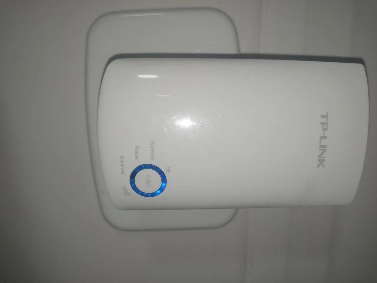 Roteador de sinal Tp likn  - Foto 4