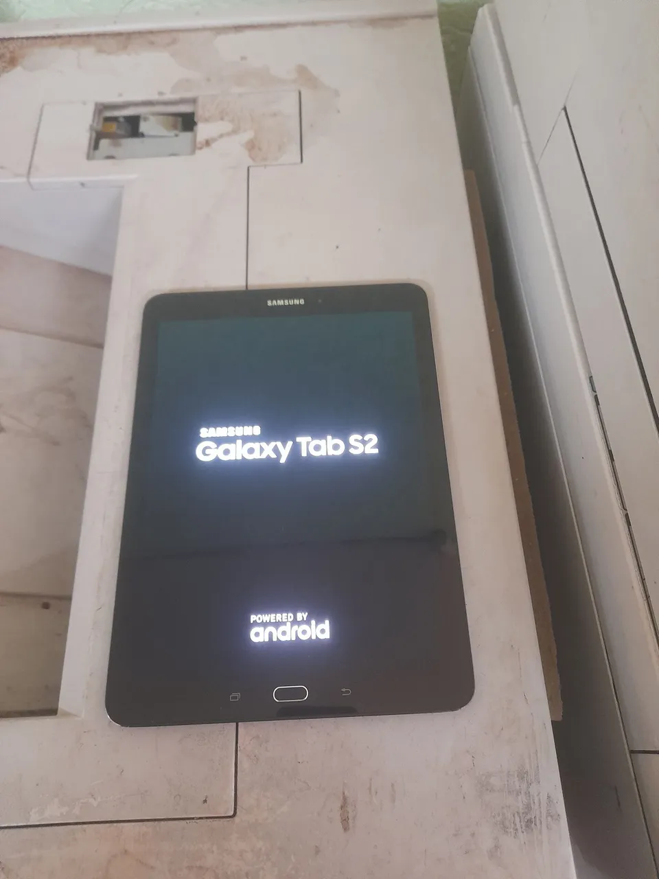 Tablet Samsung Galaxy Tab S2 T813