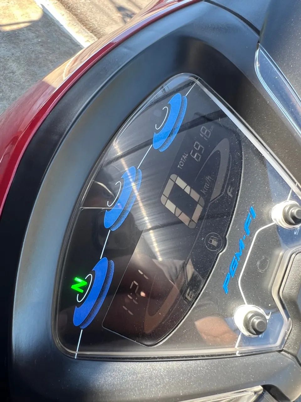Biz 125cc 2021  - Foto 3