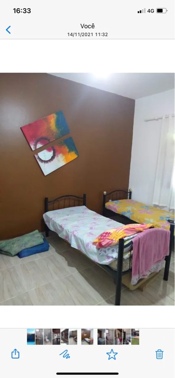 Casa temporada - Foto 7