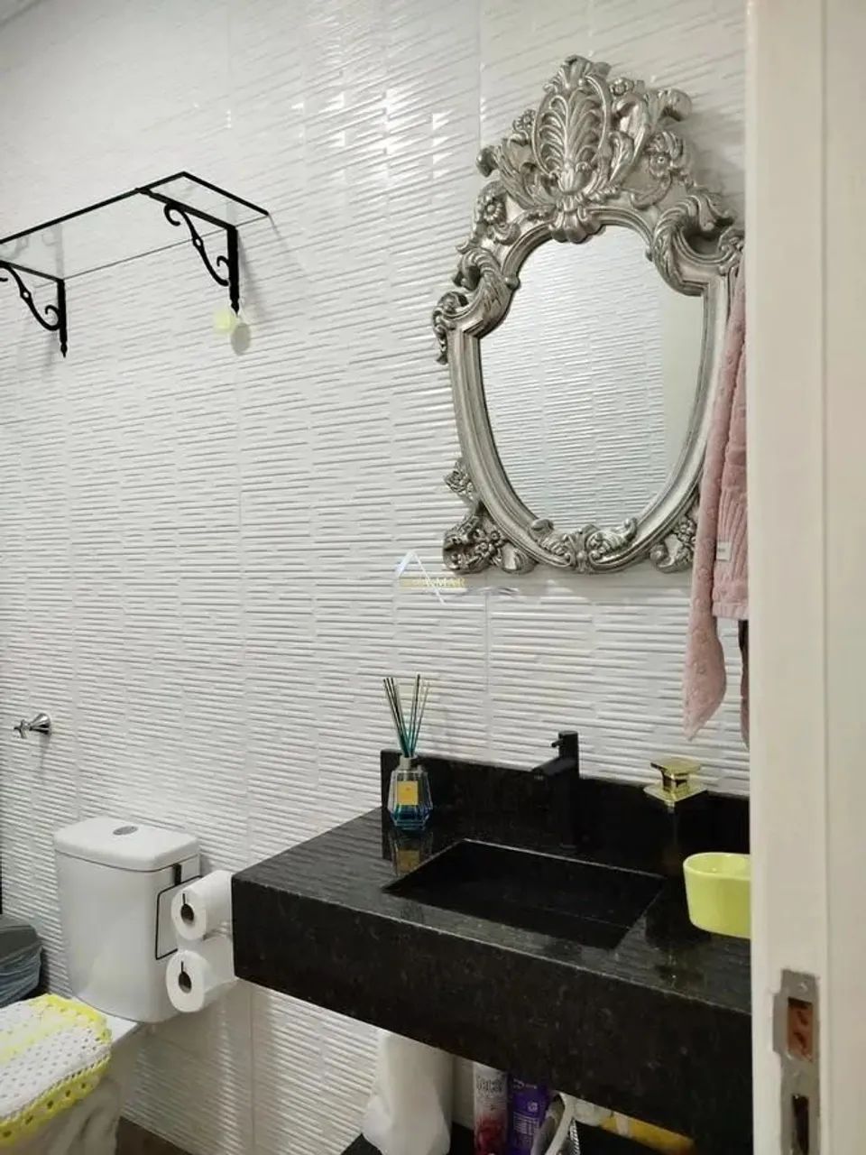 Geminado dois dormitórios com piscina no Novo Passo - Foto 2