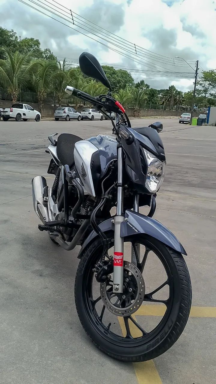 Titan 160 2022/2023   - Foto 4