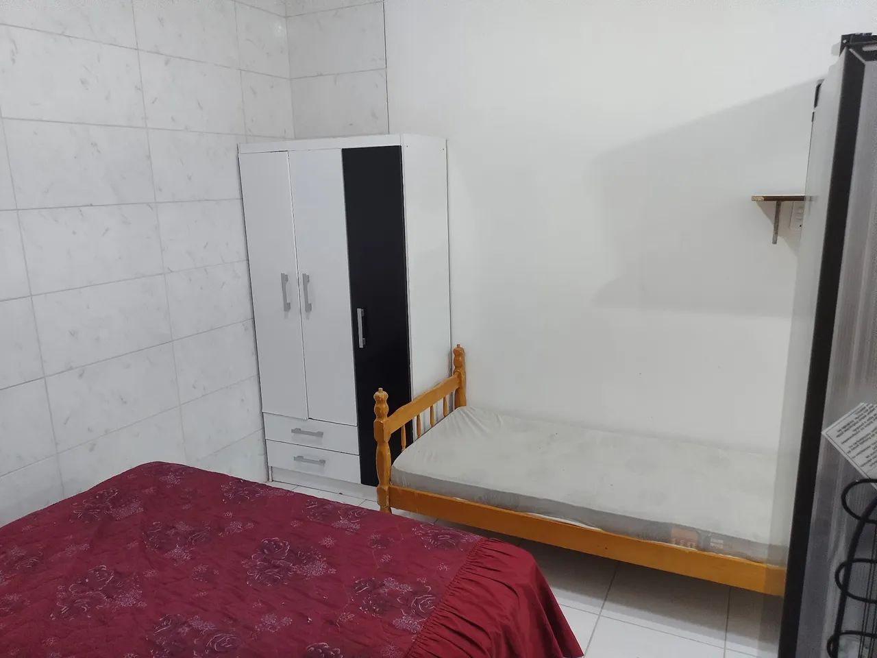 CASA TEMPORADA PRAIA PINHEIRA  - Foto 10