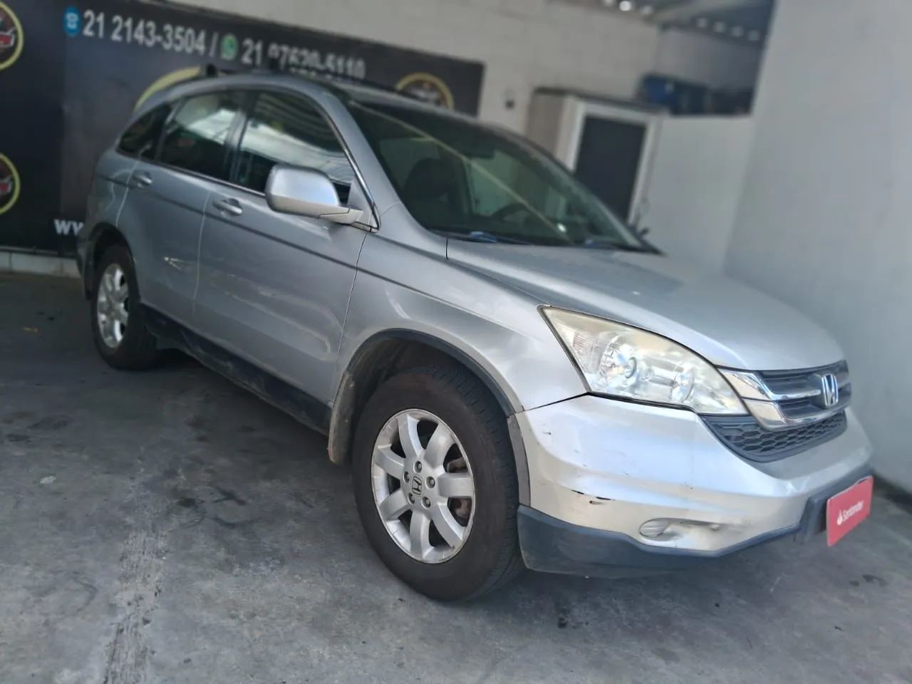 HONDA CR-V 2010 39.900 - Foto 3