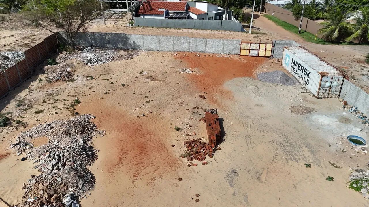 Aluga-se Terreno em Candelária - 4.000 m2 - Foto 3