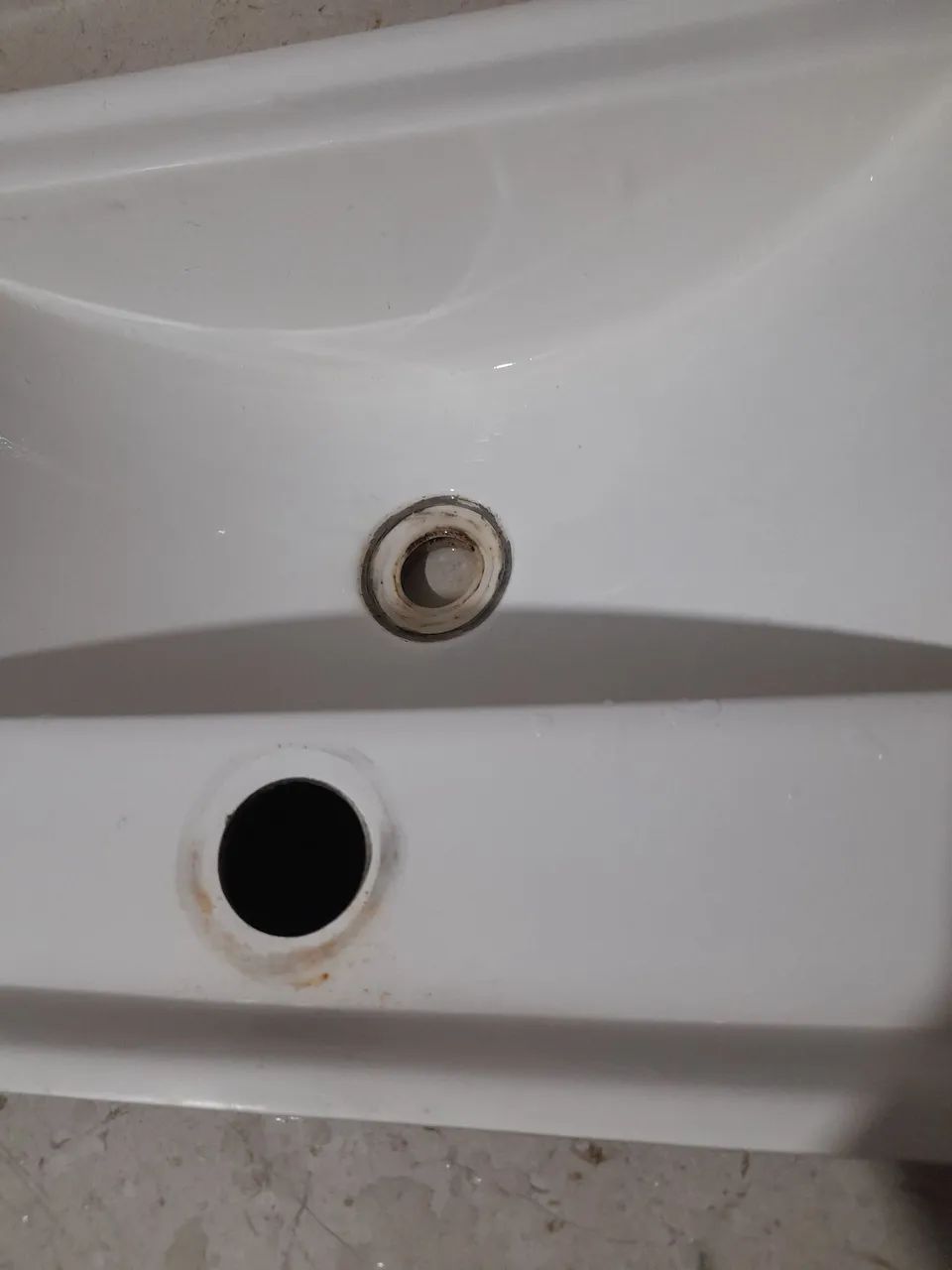 Pia banheiro  - Foto 4