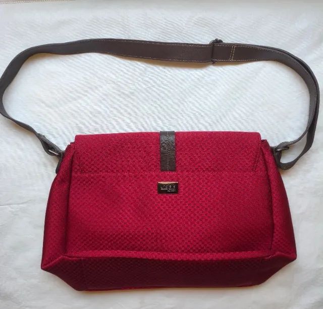 Bolsa Uncle K - Foto 3