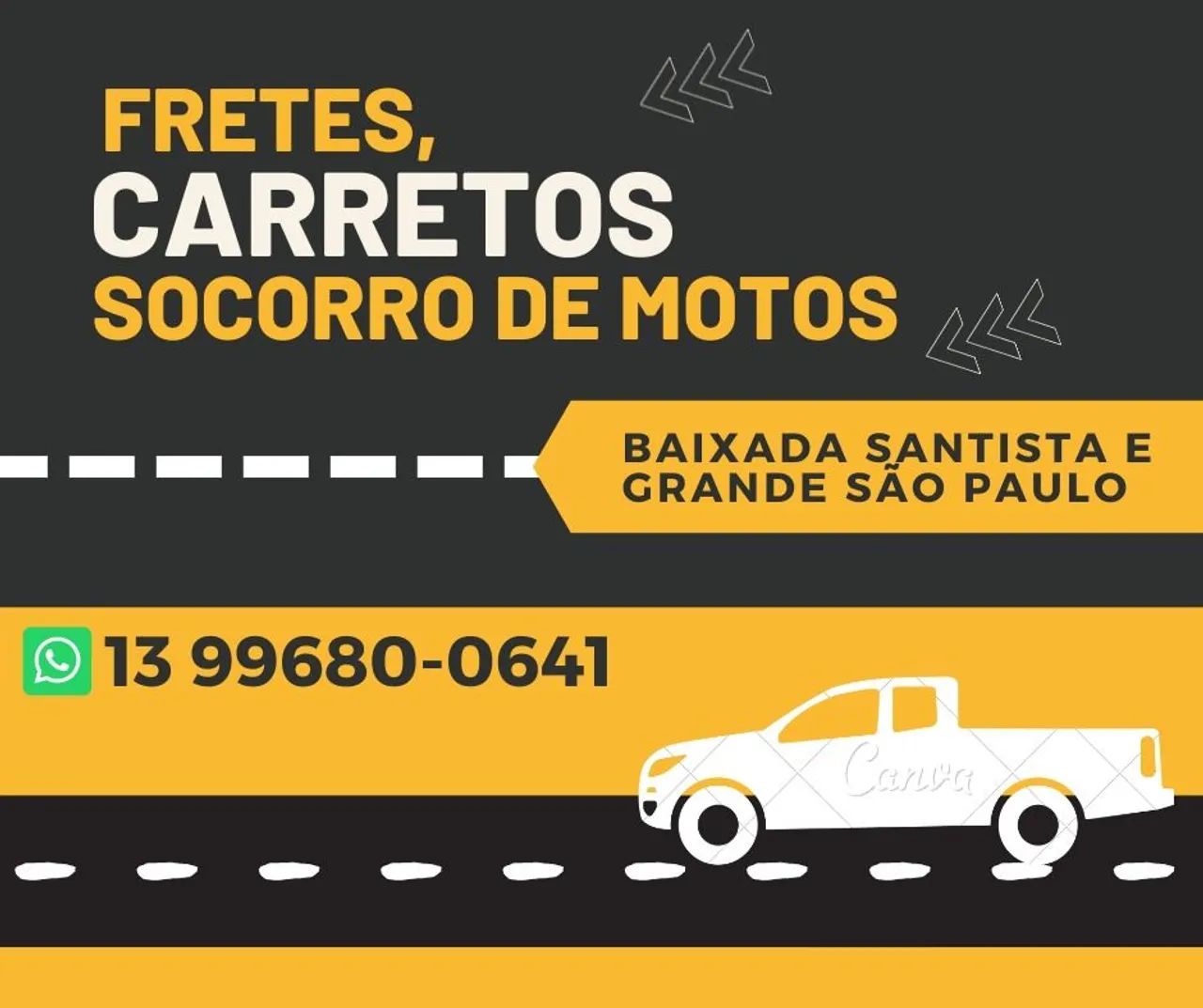 Carreto e fretes - Foto 2
