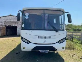 MOTOR HOME com CAVALEIRA