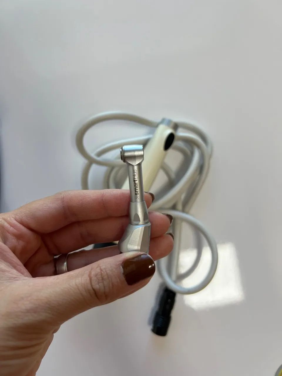 MOTOR ENDODÔNTICO X-Smart Dentsply Sirona - Foto 4