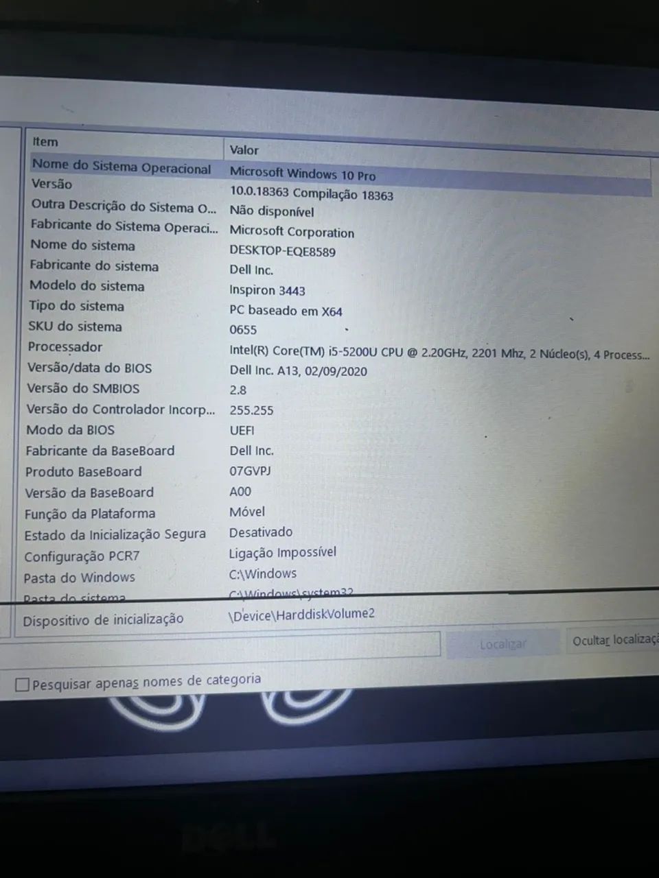 Notebook Dell - Foto 4