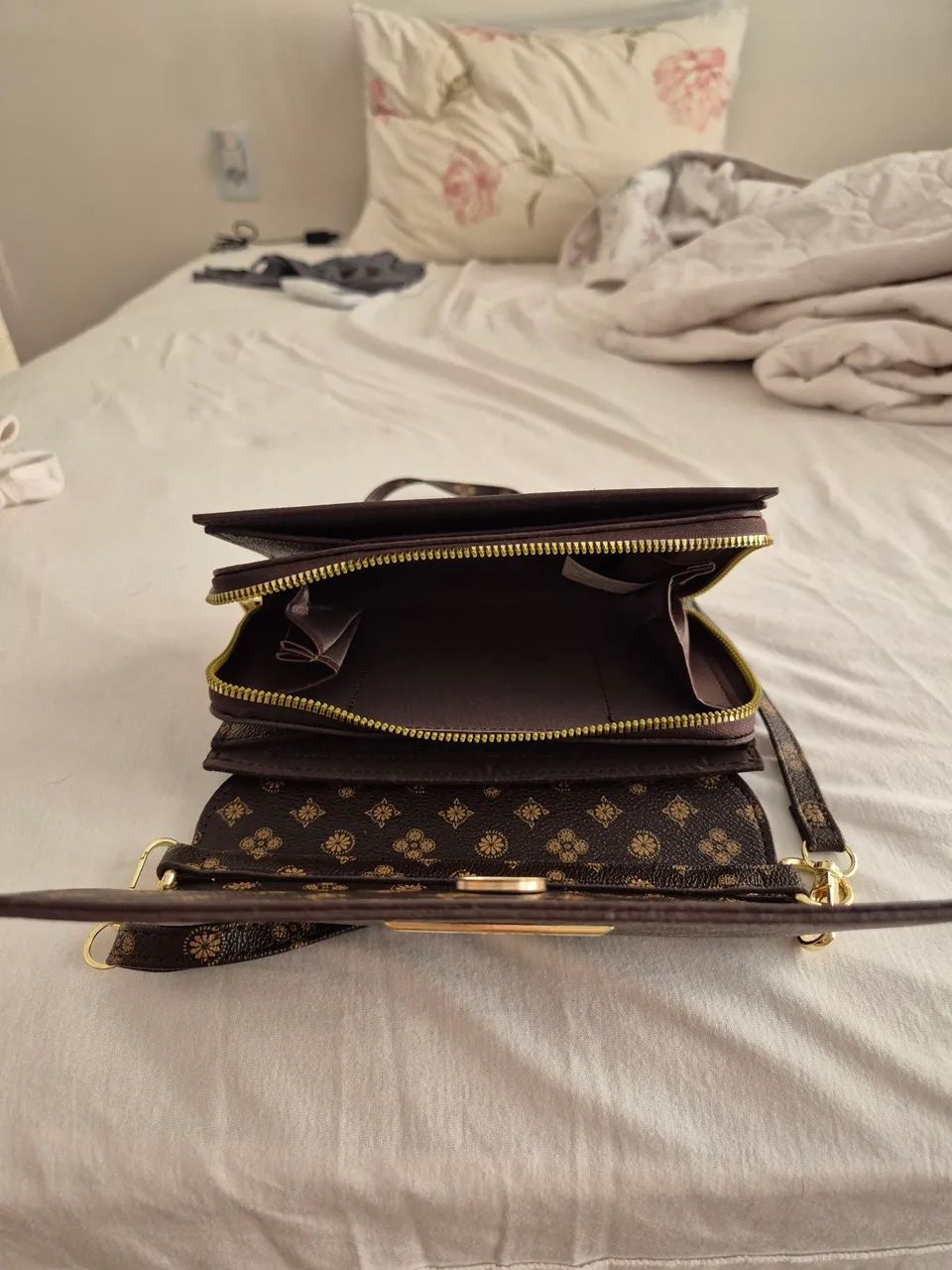 Bolsa de alça  - Foto 5