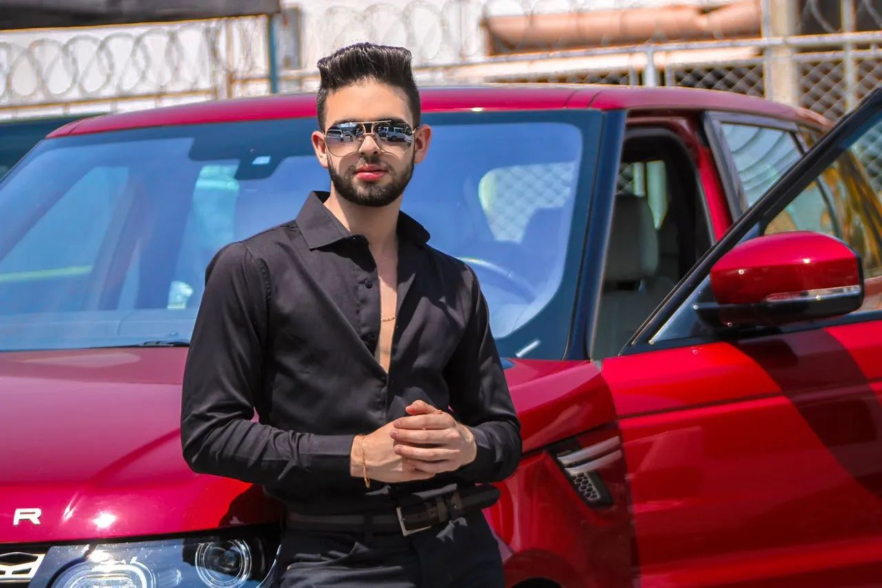 Camisa SOCIAL masculino ? ? - Foto 2