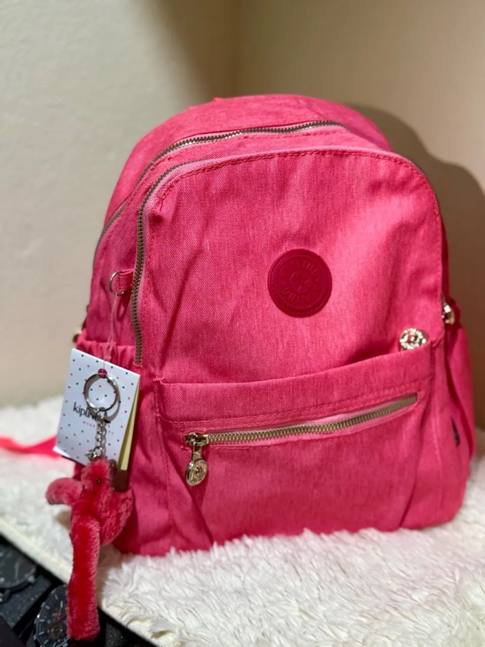 Mochilas Kipling  - Foto 2