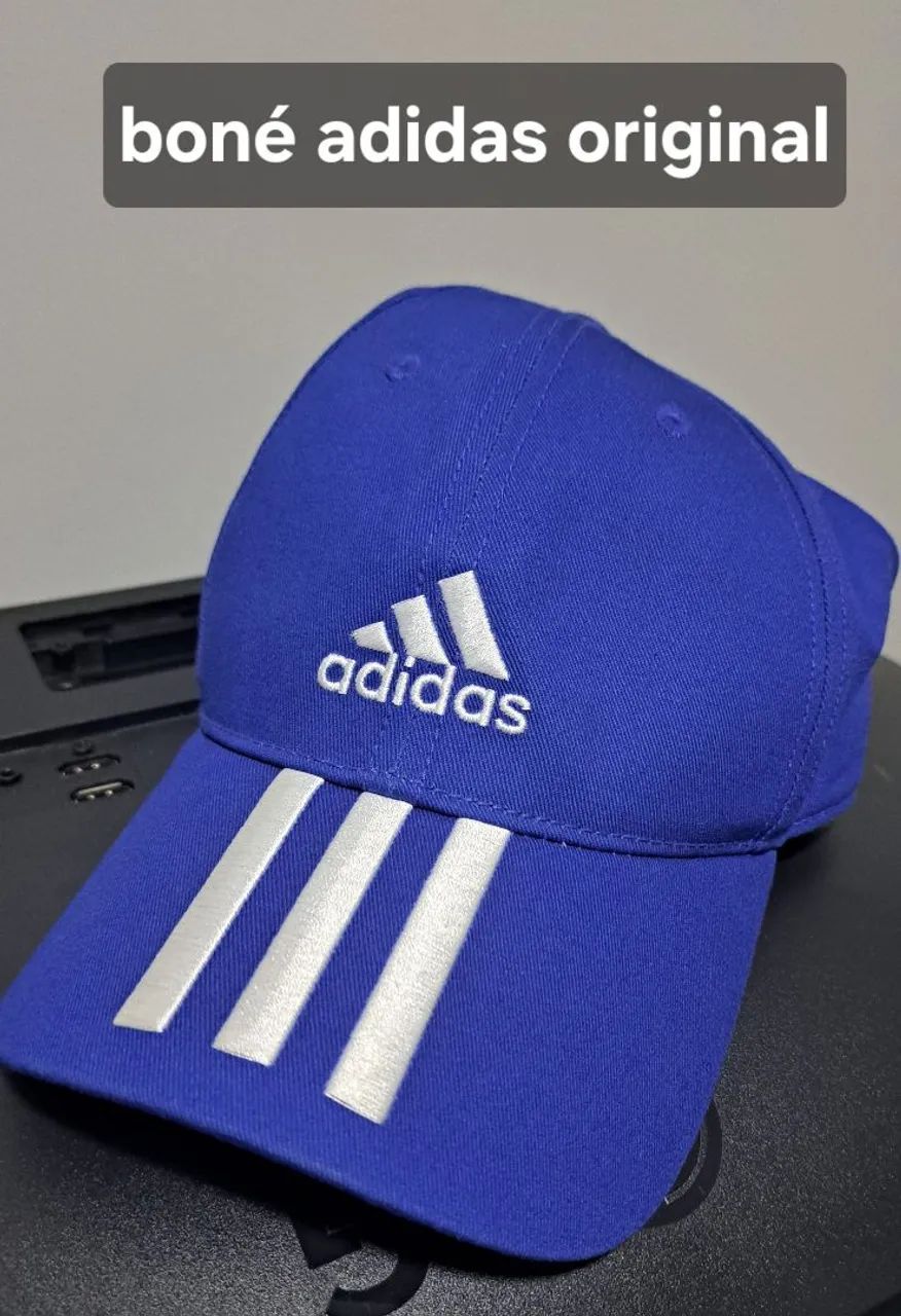 BONÉ ADIDAS ORIGINAL