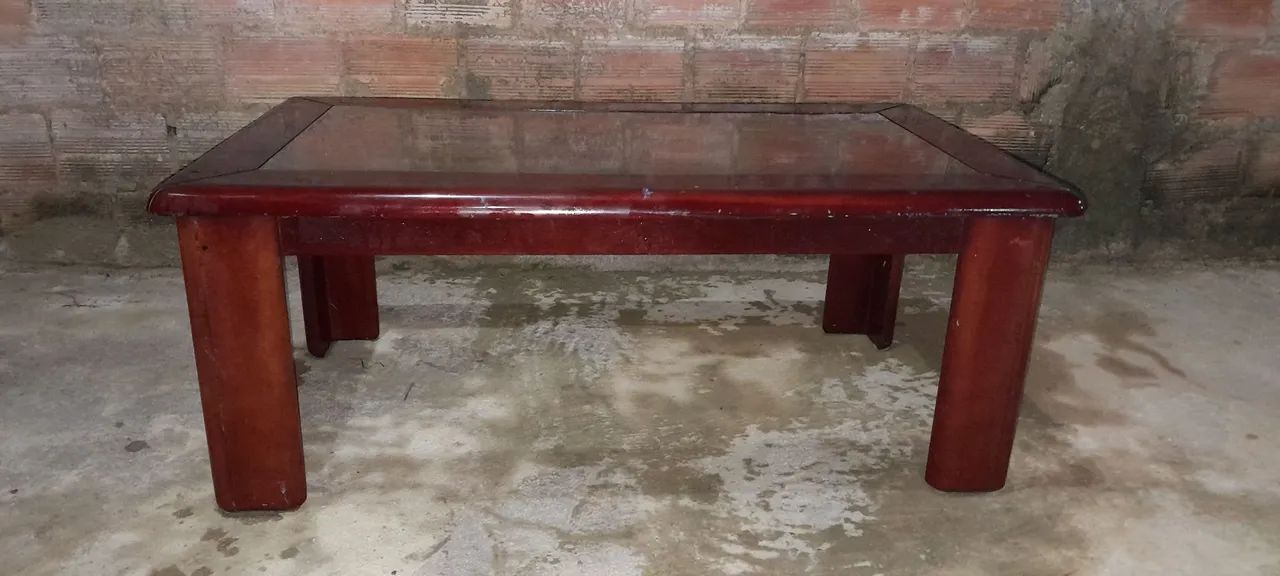 Mesa de centro 