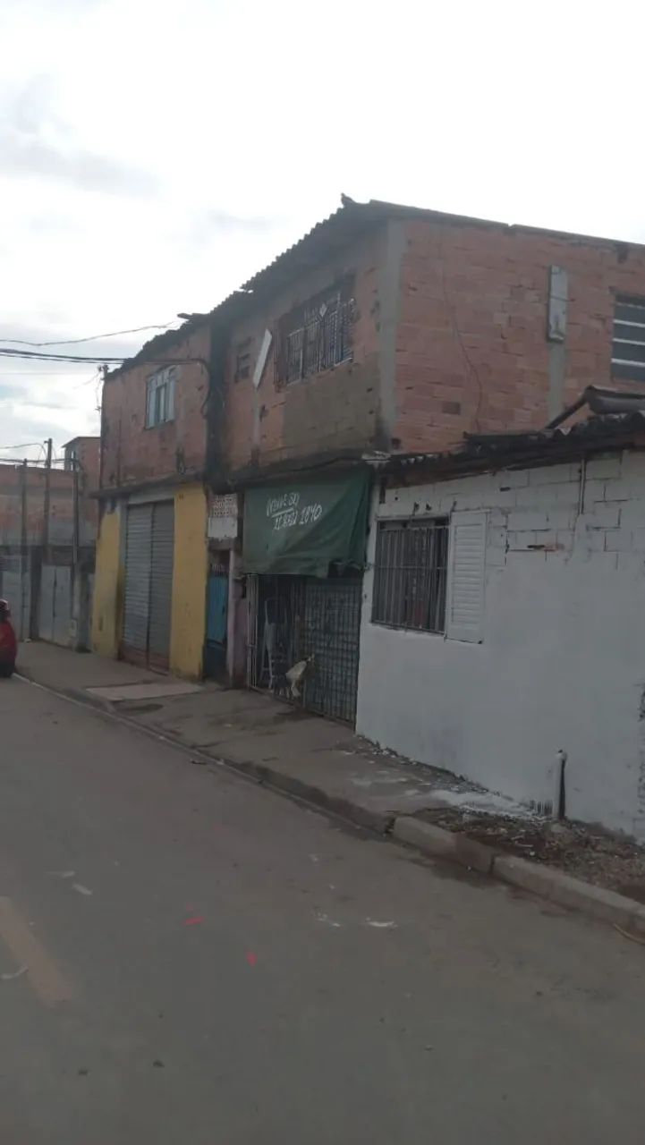 Foto - Guarulhos - Jardim Paraventi