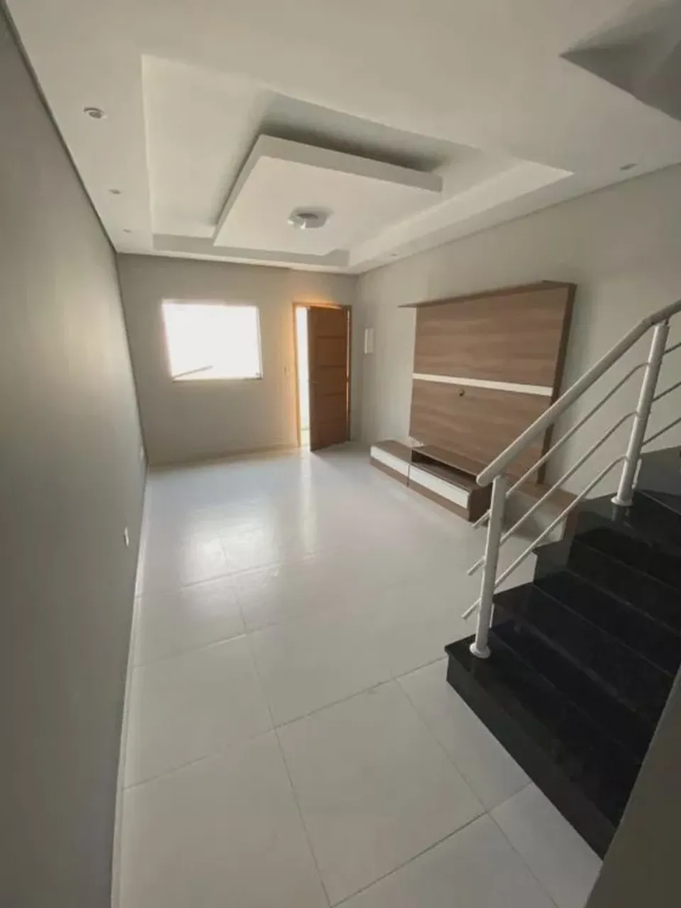 Sobrado com 2 dormitórios à venda, 70 m² por R$ 390.000,00 - Itaim Paulista - São Paulo/SP