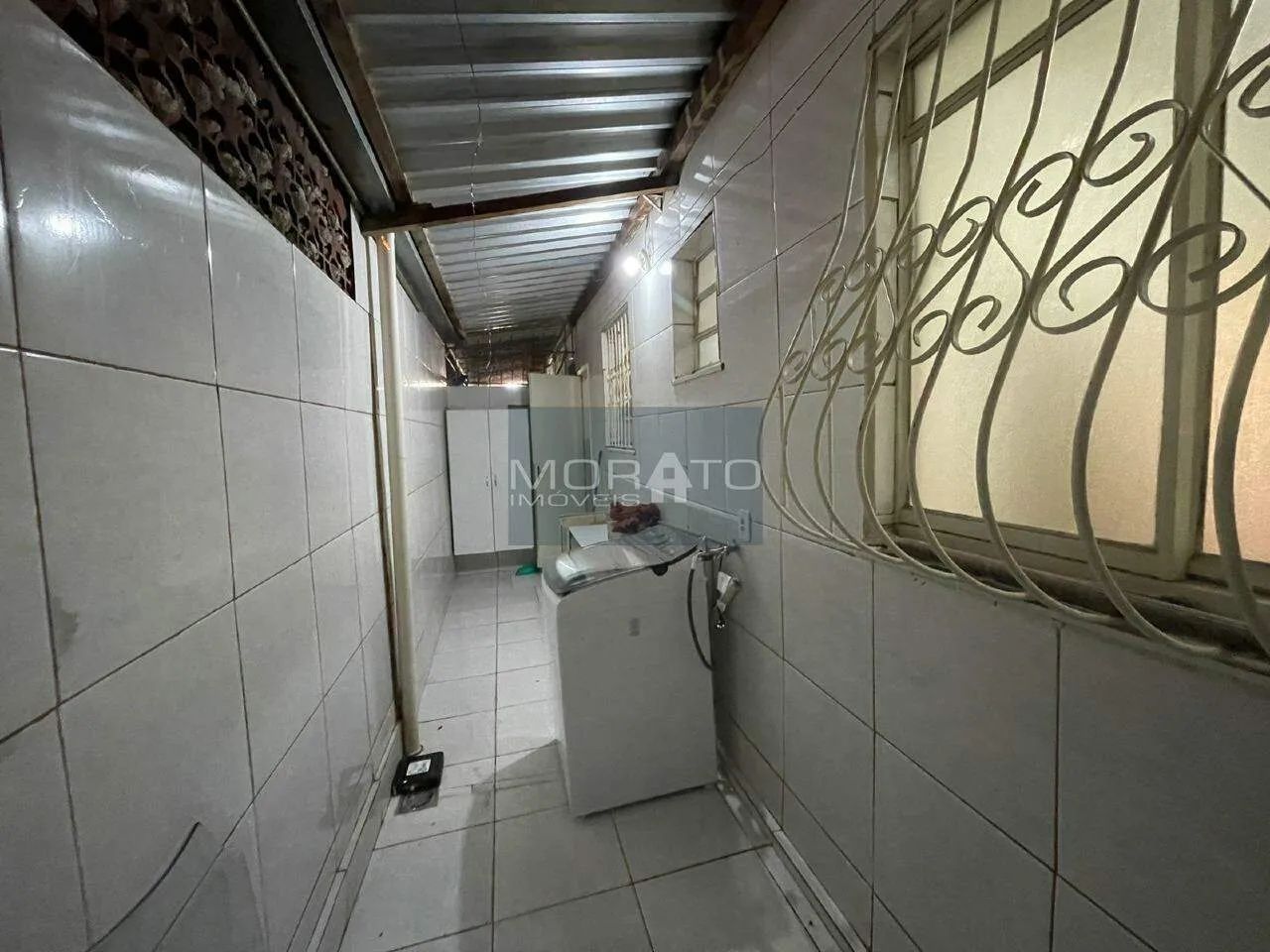 Casa com 2 Quartos ,Área de serviço no Bairro Vila Cloris - Foto 3