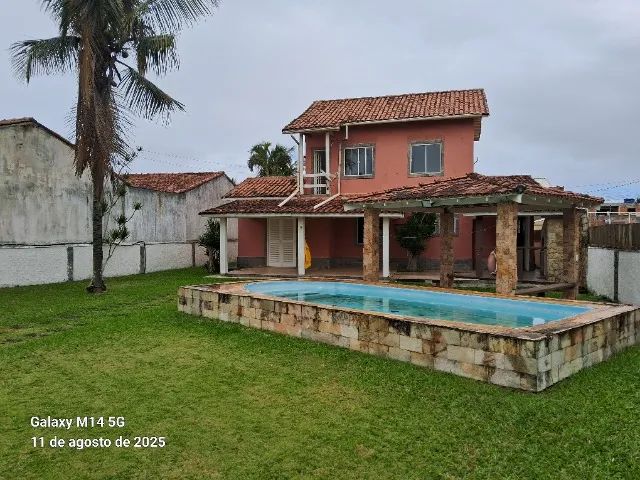 Foto - Cabo Frio - Verão Vermelho (Tamoios)