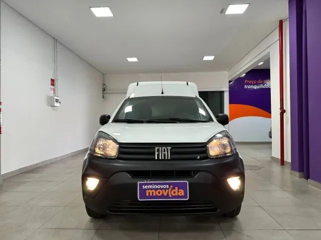 Fiat Fiorino Endurance 1.4  - Foto 2
