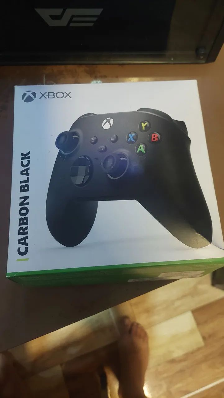 Controle de XBOX ORIGINAL - Foto 2