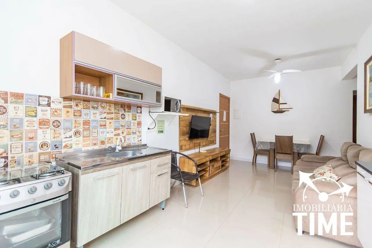 Apartamento em Caioba - 2 quartos - 1 suíte - 2 vagas - 72 m² - Matinhos/PR - Foto 5