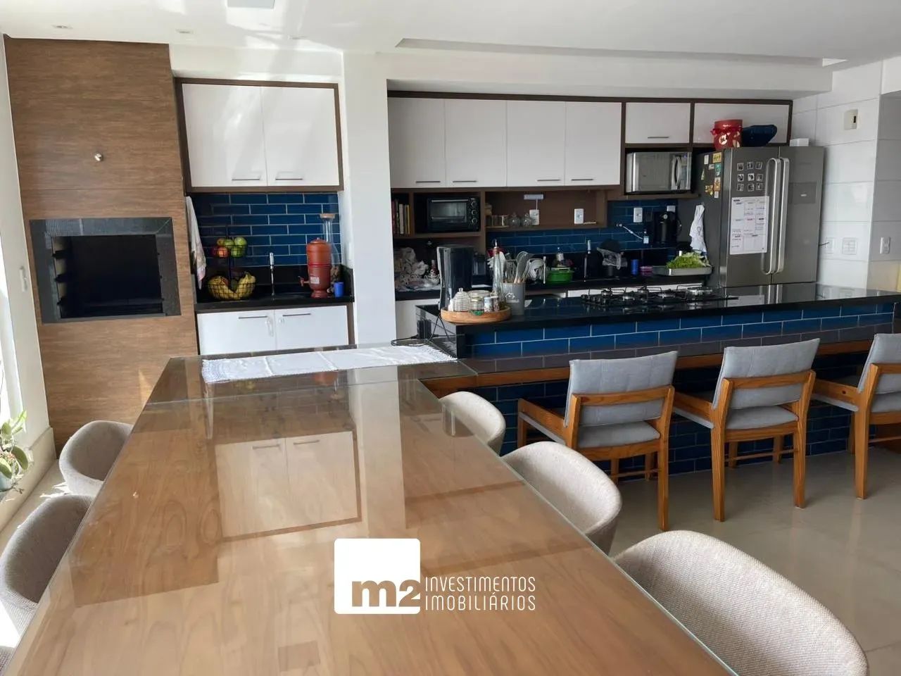 Apartamento no Setor Marista com 3 quartos - Foto 5