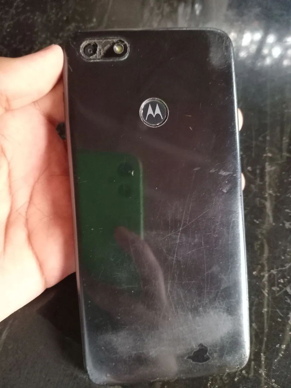 Moto e6 play - Foto 2