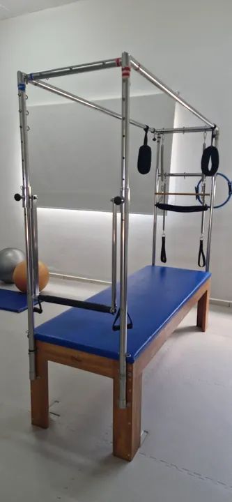 Aparelhos de Pilates ( Estúdio Completo ) - Foto 2