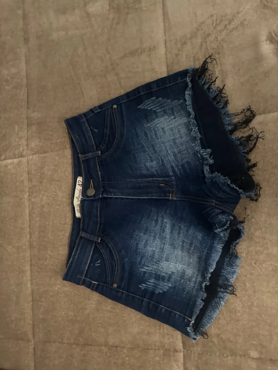 Shorts jeans