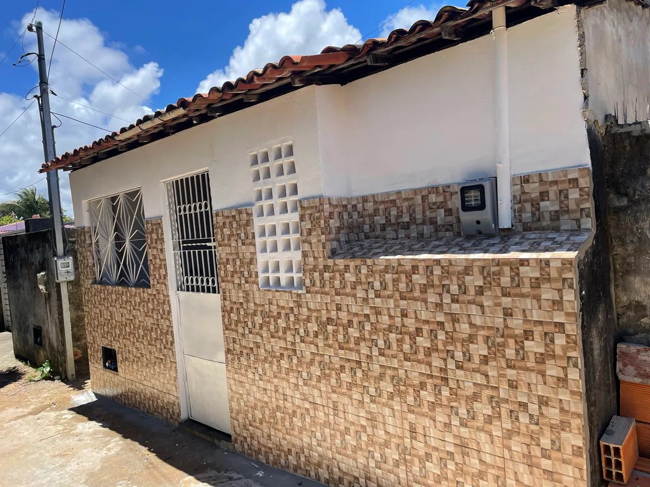 Foto - Aracaju - Aruana