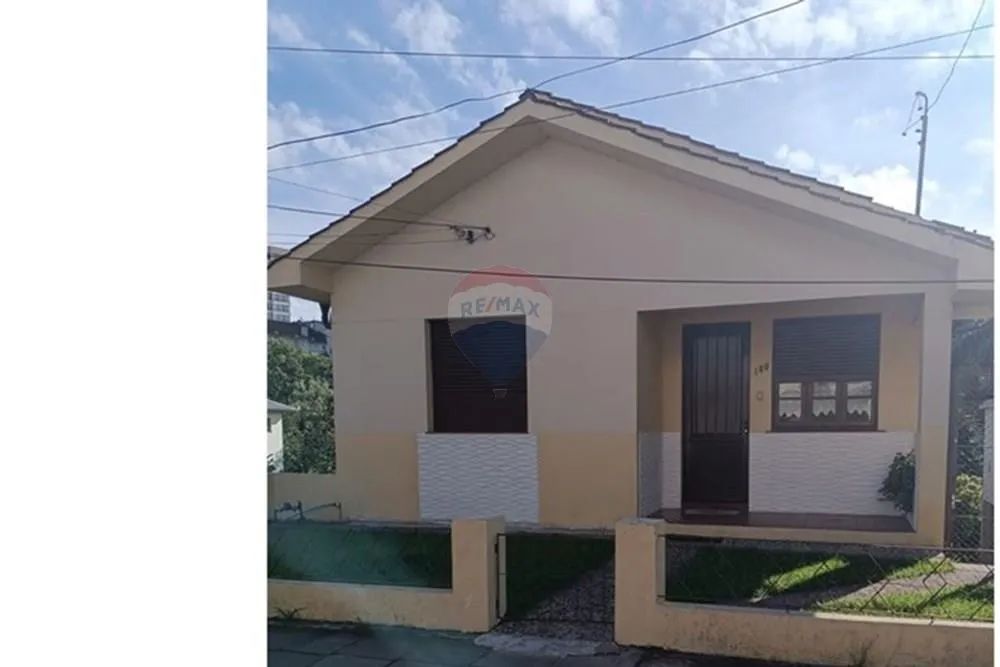 Invista em Seu Futuro: Casa em Humaitá, RS!