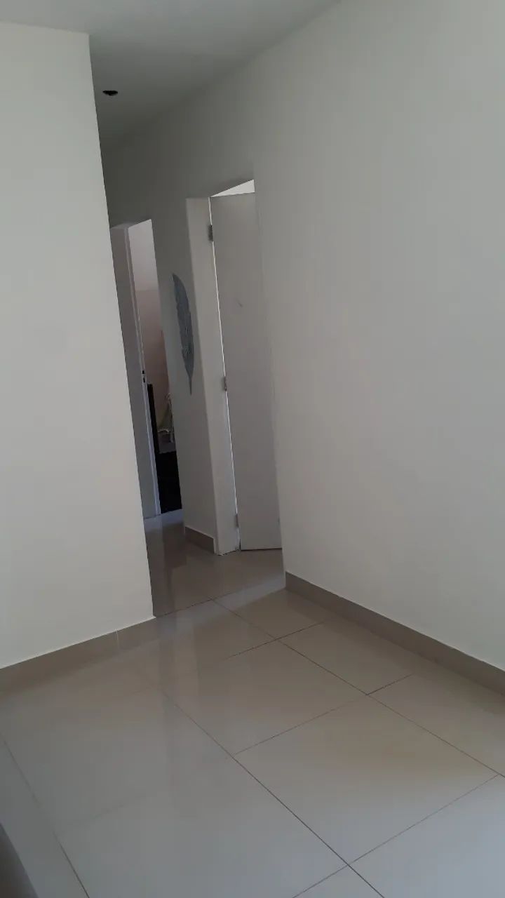 Foto - Salvador - Jardim das Margaridas