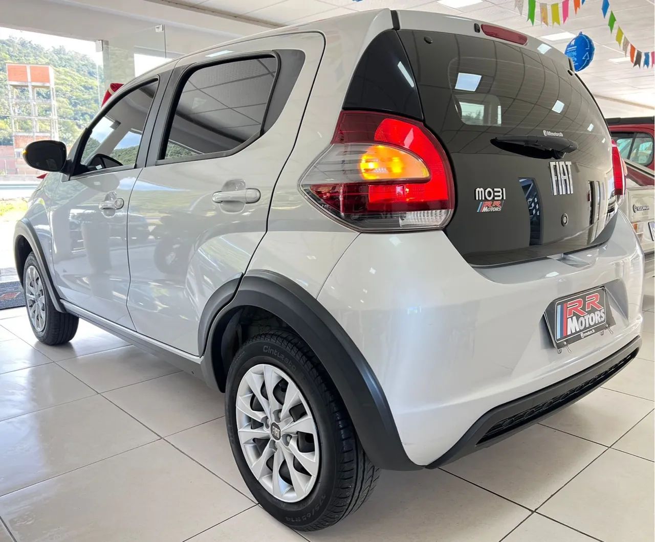 Mobi like 2022 novíssimo! - Foto 2