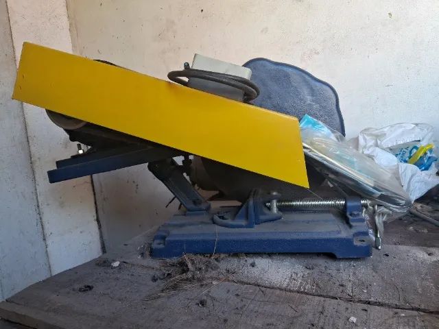  Multicorte serralheiro e afins. - Foto 3