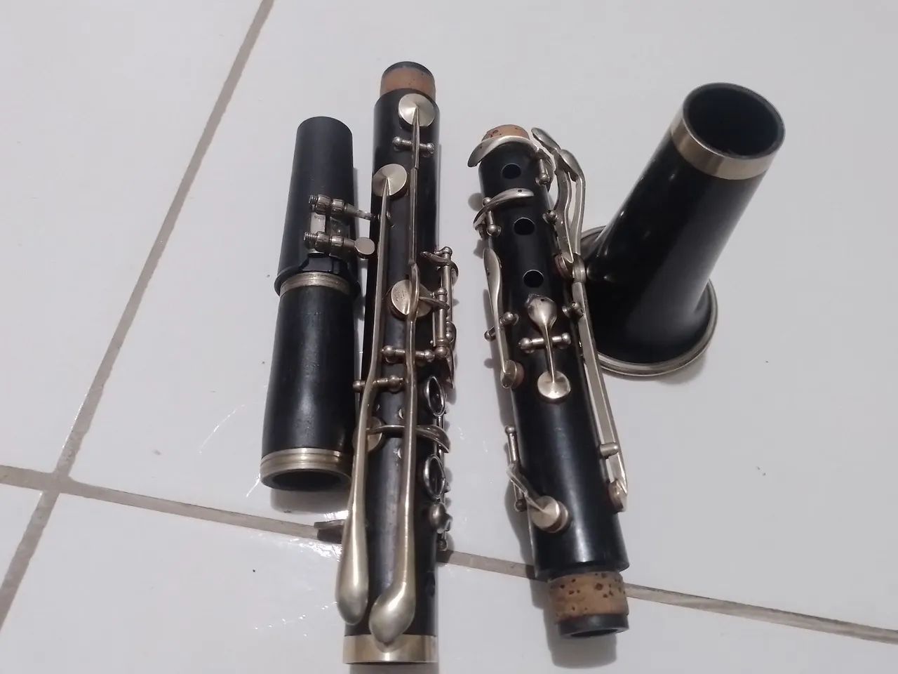 Clarinete gautrotaine paris - Foto 2