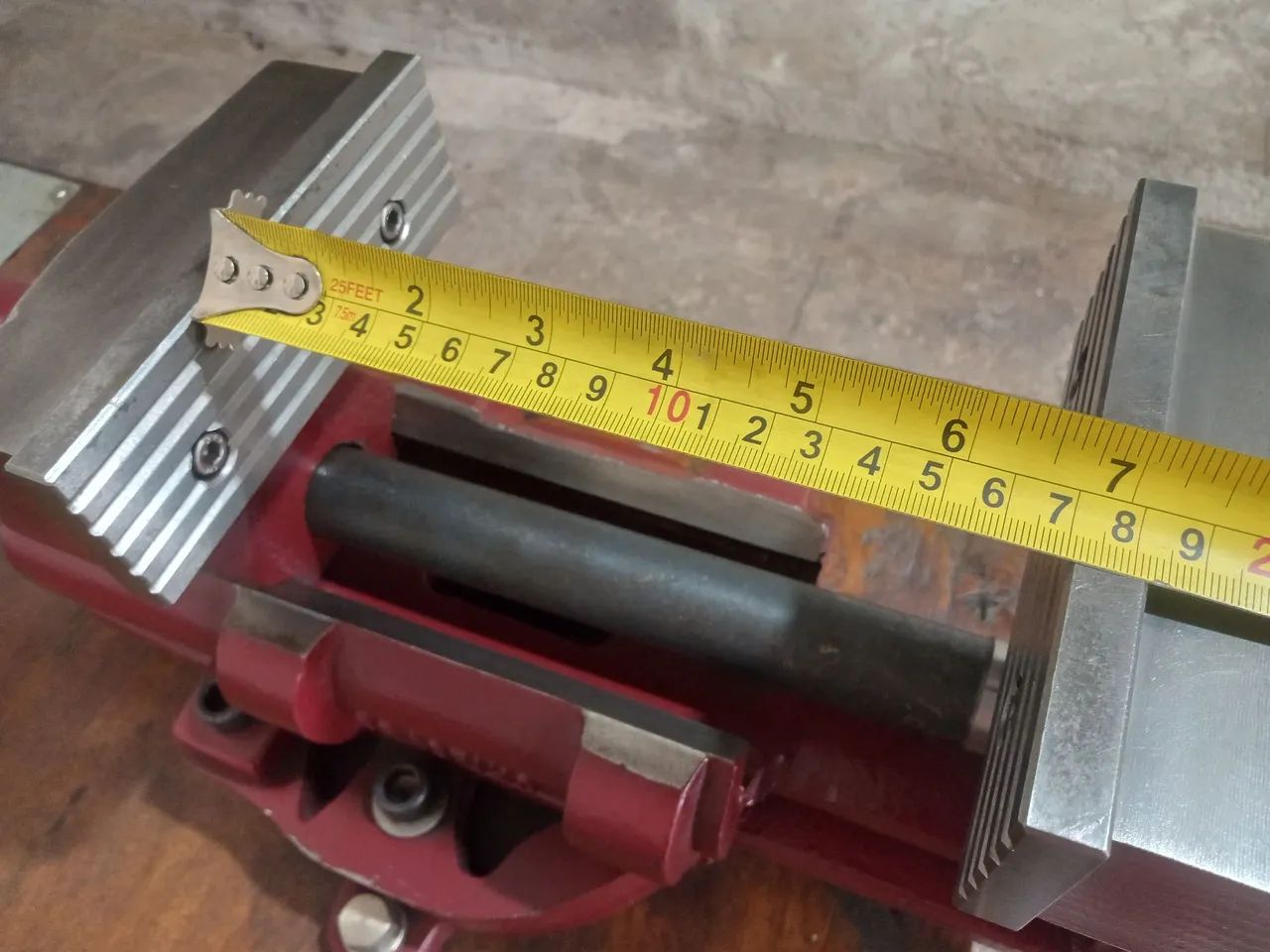 Morsa Brasfixo  - Foto 2