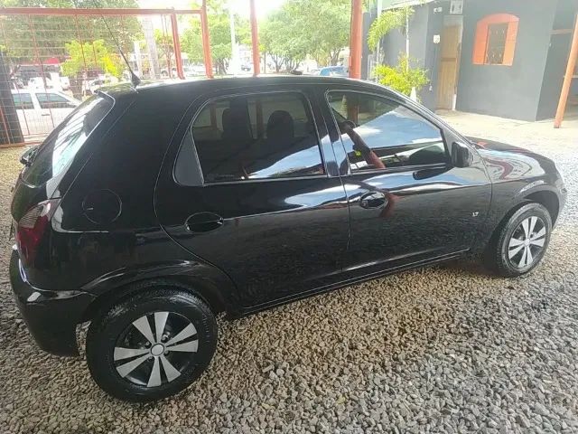 Celta LT 1.0 flex Power, 2011 - Foto 2