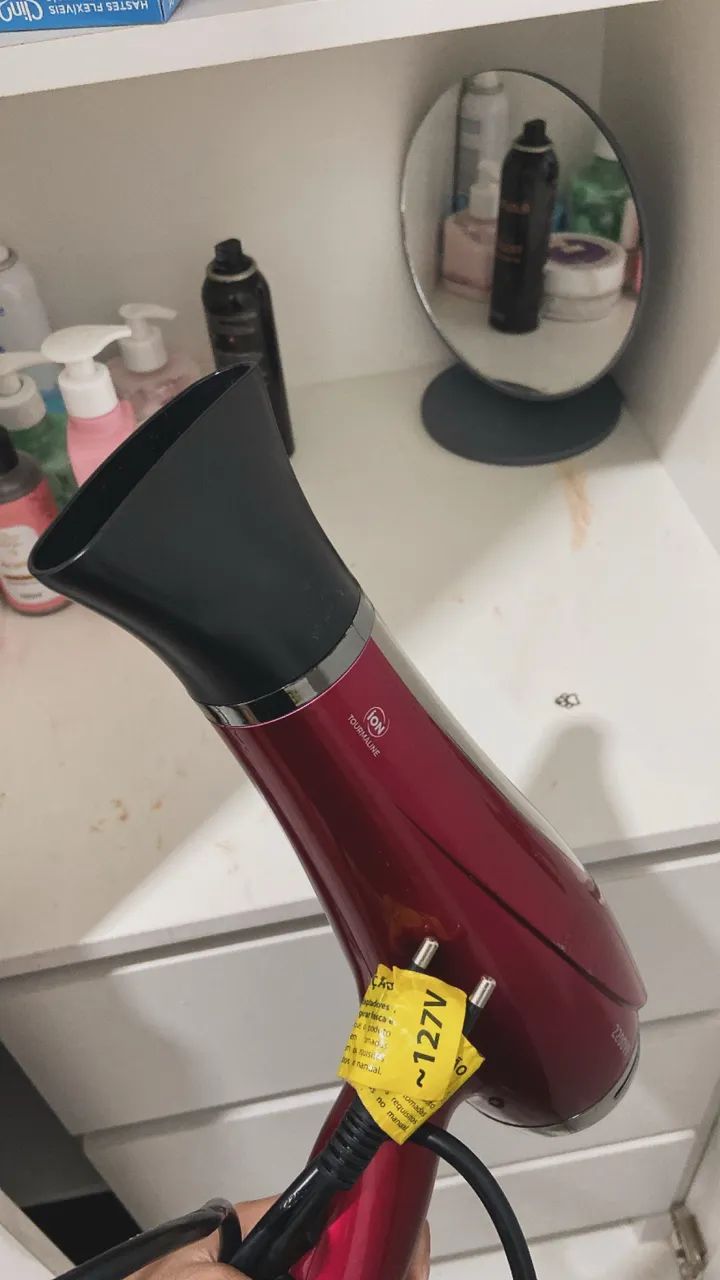 vendo secador  - Foto 3