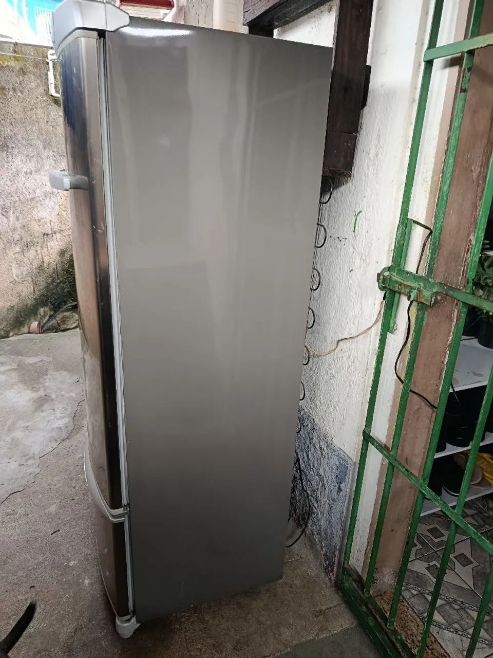 Refrigerador Brastemp  - Foto 4