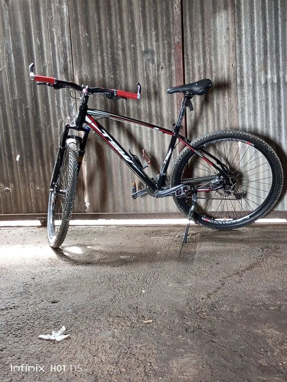 TSW  Bike Aro 29