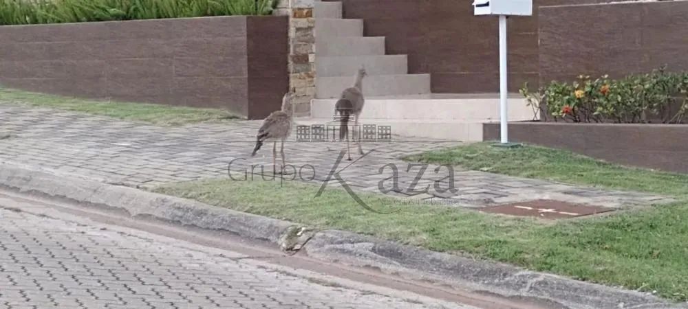 Terreno Condomínio - Condomínio Reserva do Paratehy - 714,55m². - Foto 6