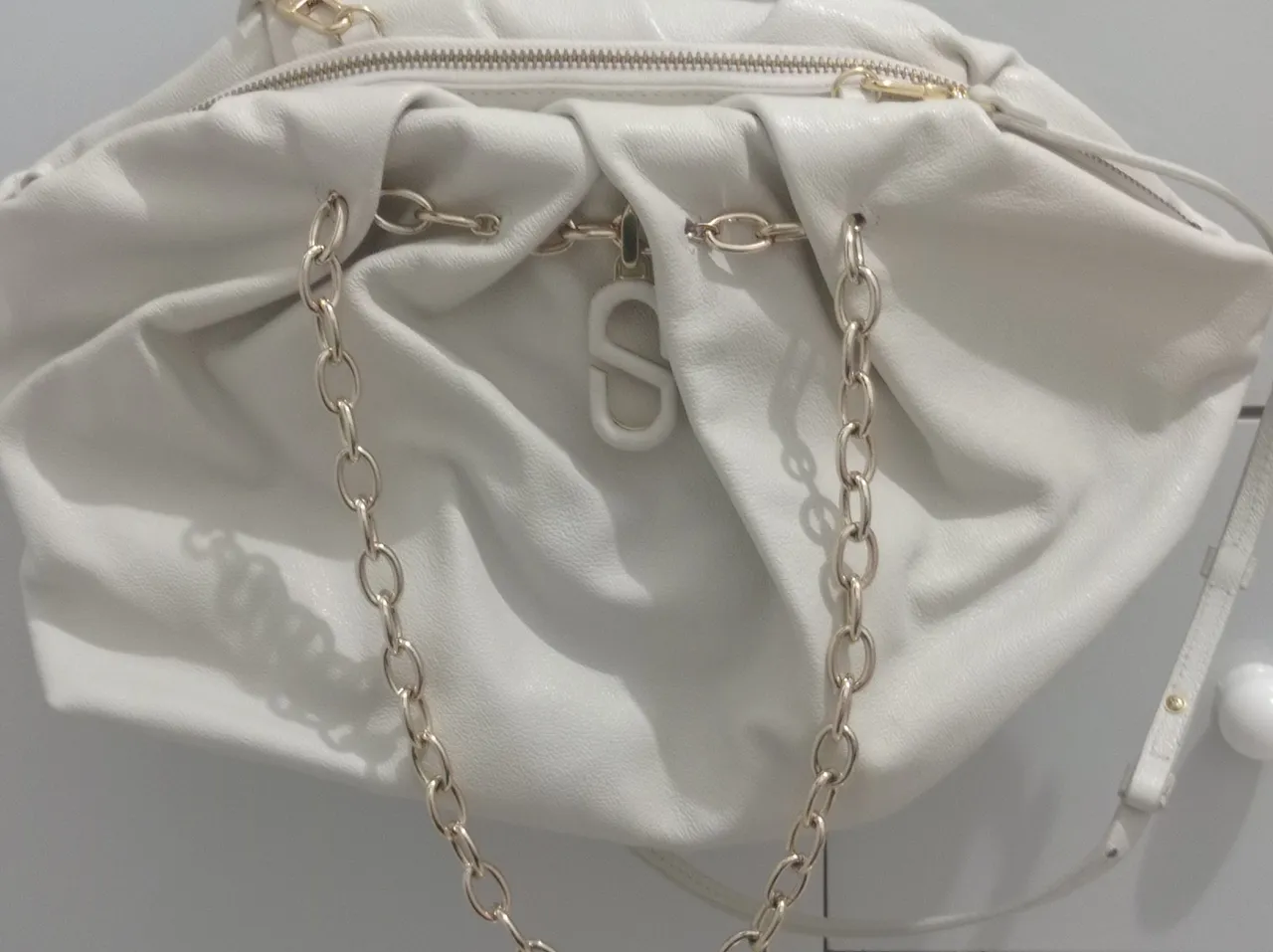 Bolsa de mão Schutz