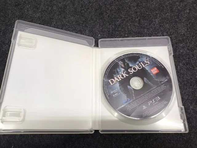 Dark Souls - PS3 - Foto 3