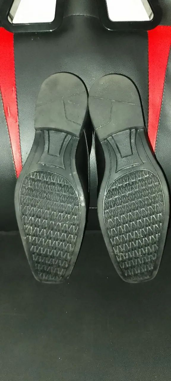 Sapato + relógio  - Foto 2