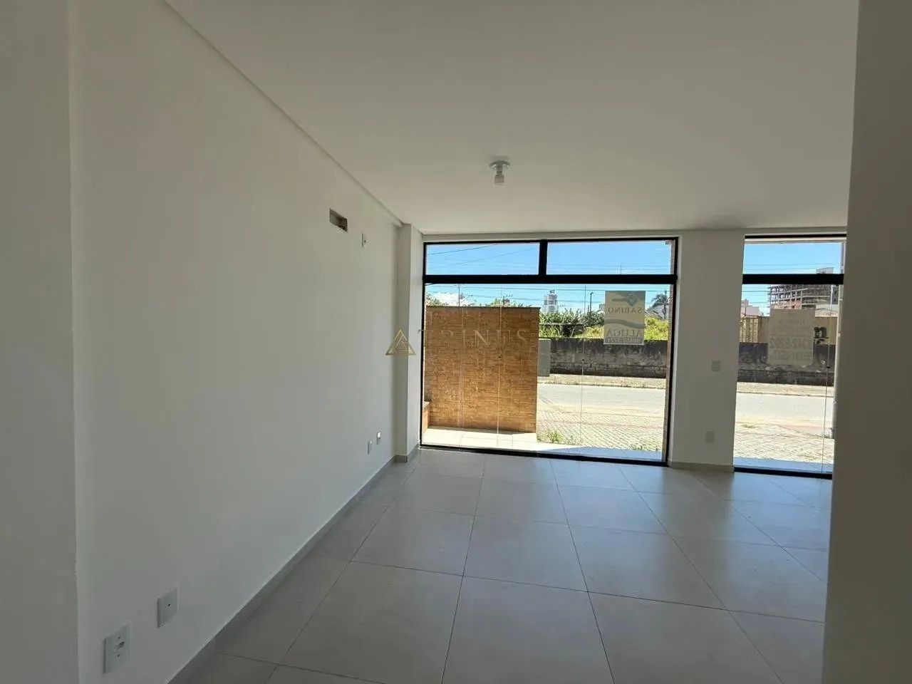Loja no Centro de Palhoça para Locação - 34,64 m² - Foto 7
