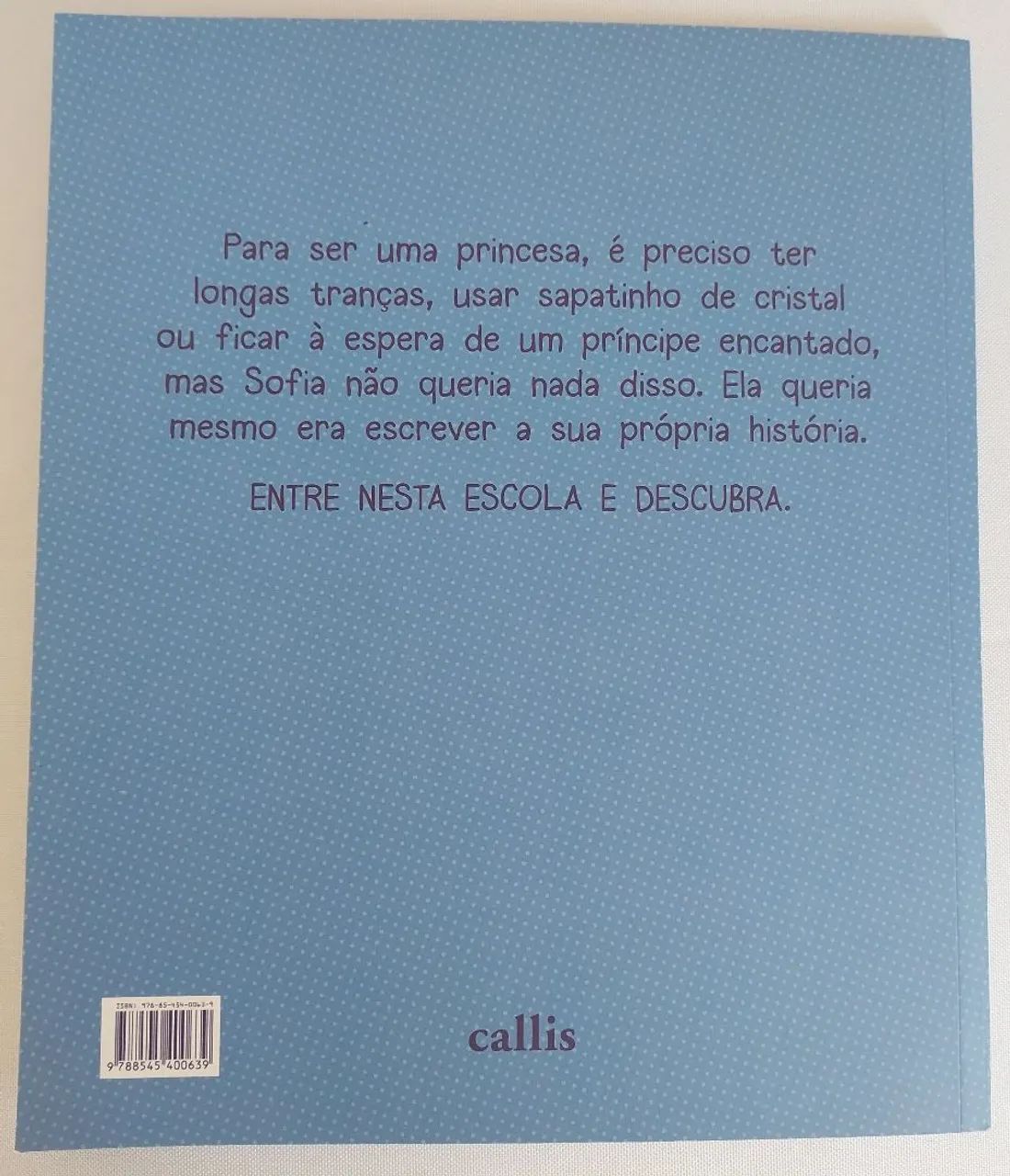 Escola de Princesas Recatadas - Foto 2